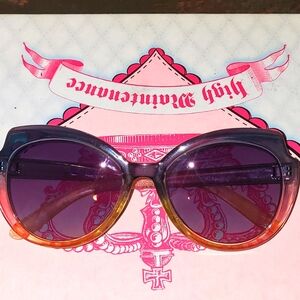 Multi-colored Sunglasses